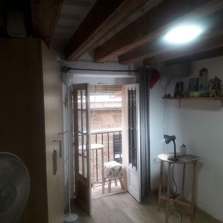 Cathedral Two Bedroom Unit & Two Balconies カディス エクステリア 写真