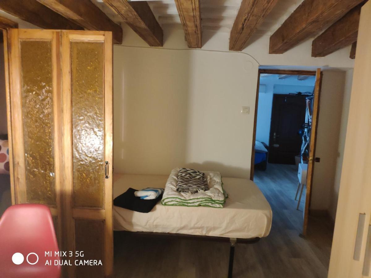 Cathedral Two Bedroom Unit & Two Balconies カディス エクステリア 写真