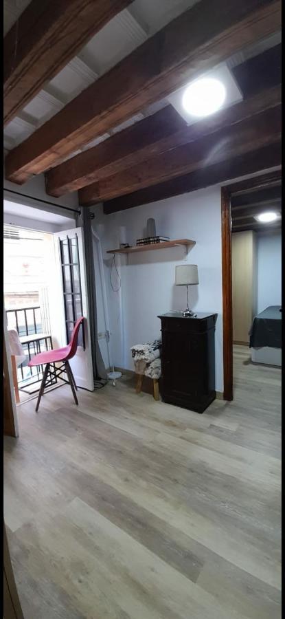 Cathedral Two Bedroom Unit & Two Balconies カディス エクステリア 写真