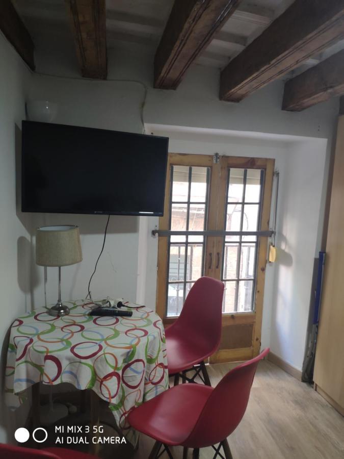 Cathedral Two Bedroom Unit & Two Balconies カディス エクステリア 写真
