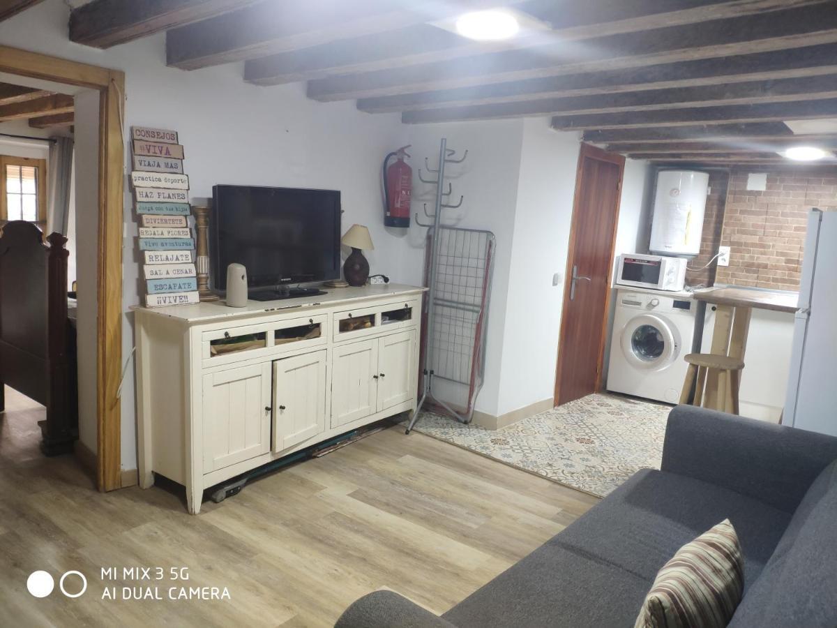 Cathedral Two Bedroom Unit & Two Balconies カディス エクステリア 写真