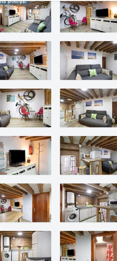 Cathedral Two Bedroom Unit & Two Balconies カディス エクステリア 写真
