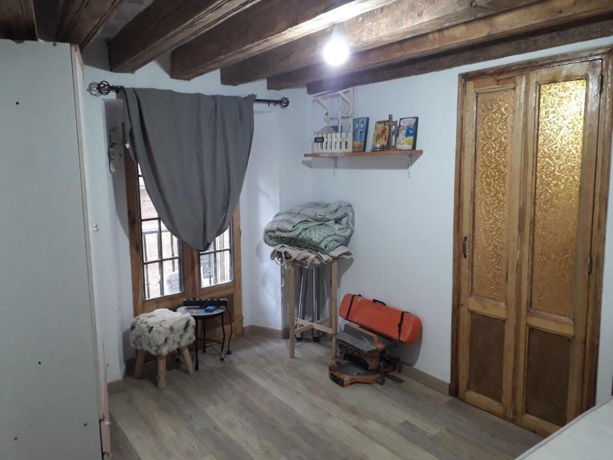 Cathedral Two Bedroom Unit & Two Balconies カディス エクステリア 写真