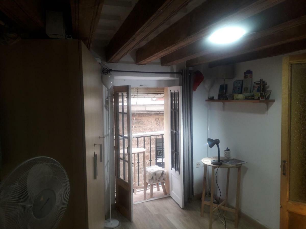 Cathedral Two Bedroom Unit & Two Balconies カディス エクステリア 写真